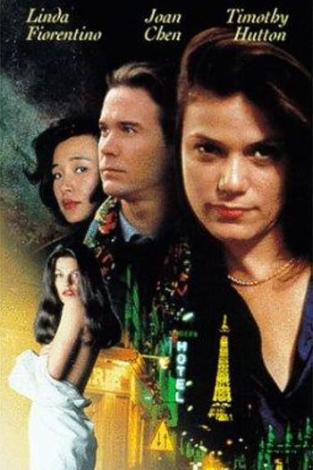  de Filme Strangers (1992)