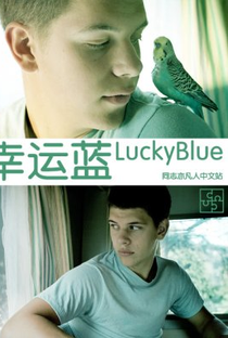 Lucky Blue - Poster / Capa / Cartaz - Oficial 2