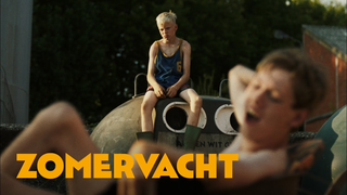 Trailer: ZOMERVACHT - Officiële NL trailer