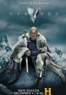 Vikings (6ª Temporada)