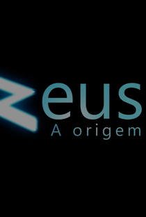 Zeus: A Origem - Poster / Capa / Cartaz - Oficial 1