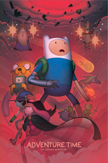 Hora de Aventura (10ª Temporada) (Adventure Time (Season 10))