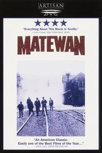  de Filme Matewan - A Luta Final (1987)