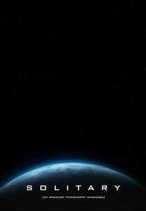 Prisioneiro Espacial (Solitary)