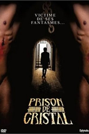 de Filme Prisão de Cristal (1986)