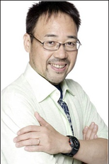 Toru Ohkawa