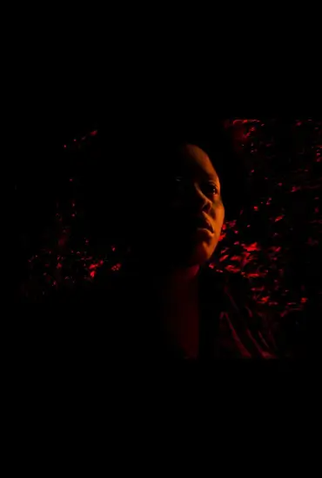 Poster 1 de Curta As Filhas do Fogo (2023)