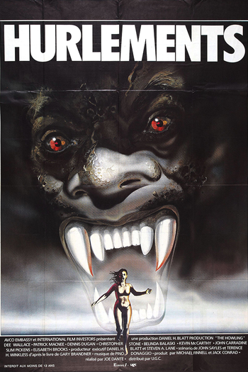  de Filme Grito de Horror (1981)