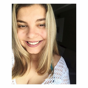 Foto de perfil de Júlia