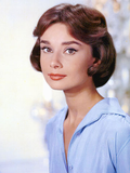 Audrey Hepburn