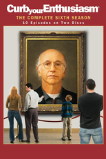 Segura a Onda (6ª Temporada) (Curb your Enthusiasm (Season 6))
