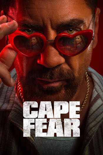  de Série Cabo do Medo (2026)