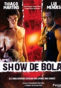 Show de Bola (Show de Bola)