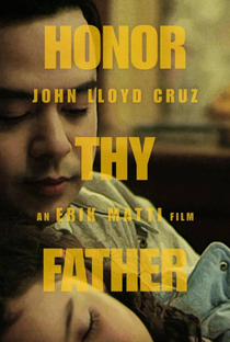 Honor Thy Father - Poster / Capa / Cartaz - Oficial 1
