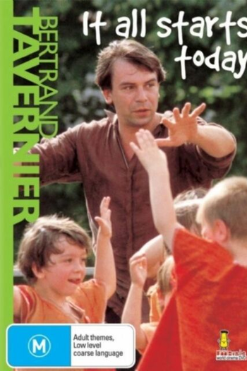  de Filme Quando Tudo Começa (1999)