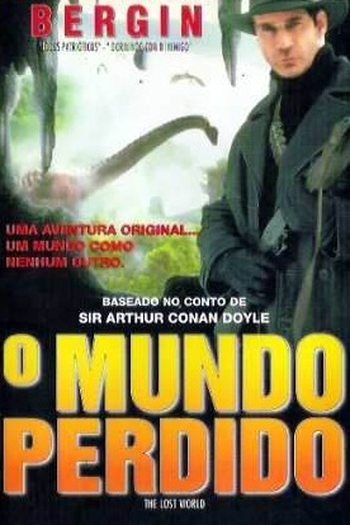  de Filme O Mundo Perdido (1998)