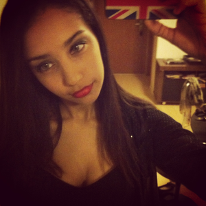 Foto de perfil de Izzy
