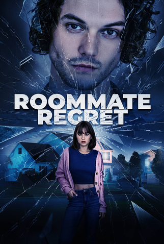 Poster 2 de Filme Roommate Regret (2024)