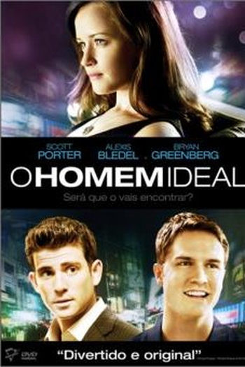  de Filme O Homem Ideal (2009)