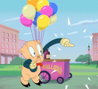 Balloon Salesman: Everything Pops