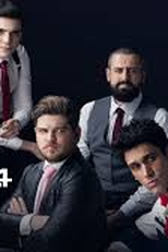 Investigação Paralela (4ª temporada) (Investigação Paralela (4ª temporada))