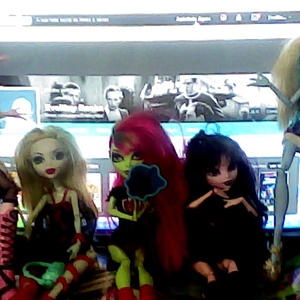 Foto de perfil de Glauce Rocha