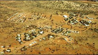 Trailer: Strangerland - Trailer