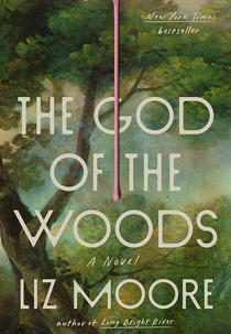 The God Of The Woods (1ª Temporada) (The God Of The Woods (Season 1))