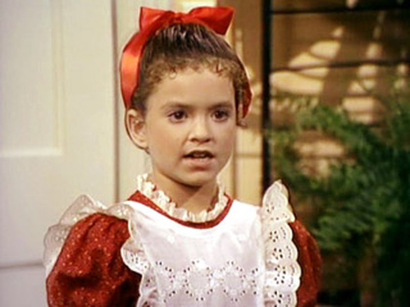 Foto 21 de Super Vicky (1ª Temporada)