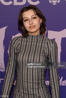 Julia Lalonde - Poster 1