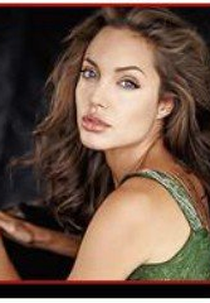 E! True Hollywood Story: Angelina Jolie (E! True Hollywood Story: Angelina Jolie)