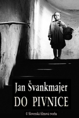 No Porão (Do Pivnice)