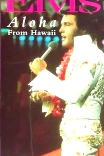  de TV Elvis - Aloha From Hawaii (1973)