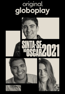 Sinta-se no Oscar 2021 (Sinta-se no Oscar 2021)