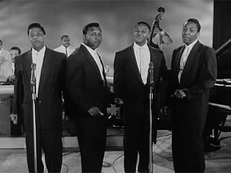 Foto 4 de Rhythm and Blues Revue