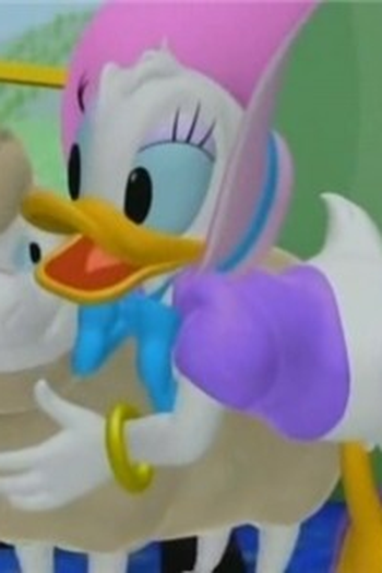 Poster de Episódio Daisy Bo-Peep (2006)