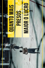 Quanto Mais Presos, Maior o Lucro (Quanto Mais Presos, Maior o Lucro)