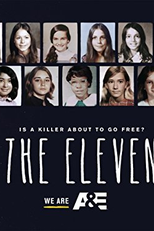 O Mistério das 11 Garotas (The Eleven)