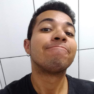 Foto de perfil de Vítor