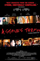 A Stone's Throw (A Stone's Throw)