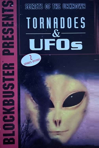 Poster 1 de Episódio UFOs (1988)