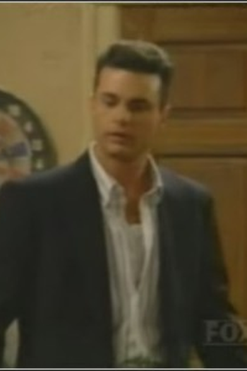 Poster de Episódio Enemies (1996)