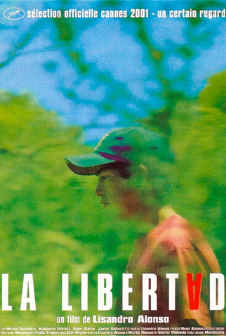 Poster 3 de Filme A Liberdade (2001)