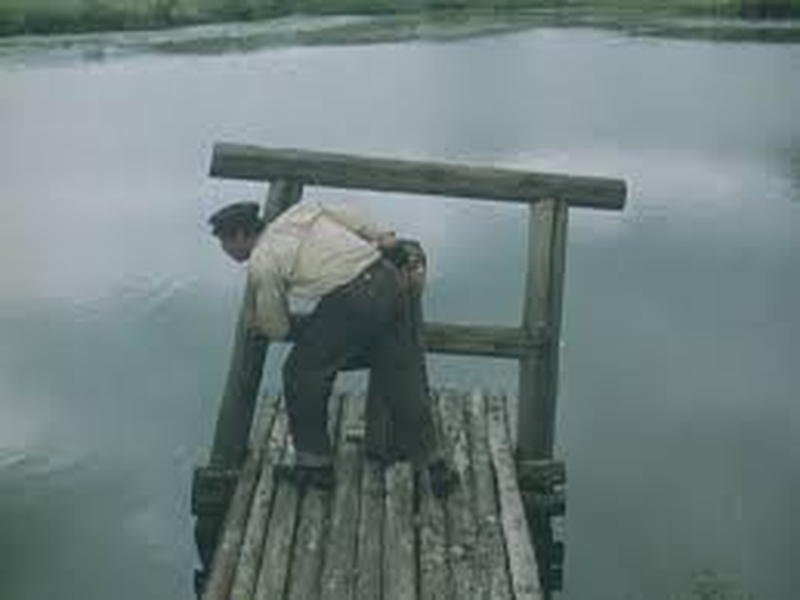 Foto 3 de Jumping Over Puddles