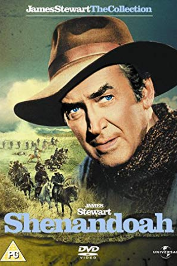  de Filme Shenandoah: O Vale Heróico (1965)