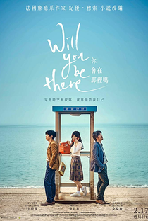 Will You Be There? - Poster / Capa / Cartaz - Oficial 10