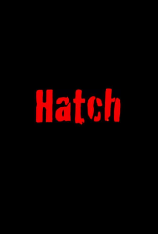 Poster 1 de Curta Hatch (2009)