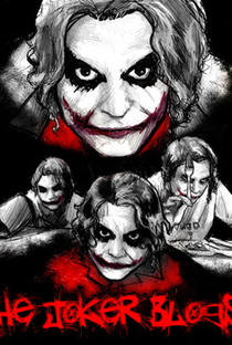 The Joker Blogs - Poster / Capa / Cartaz - Oficial 1