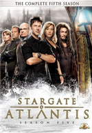 Stargate Atlantis (5ª Temporada) (Stargate Atlantis (Season 5))