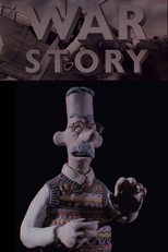 War Story (War Story)